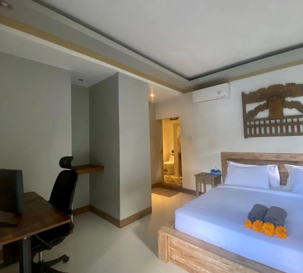 Togog Polos Homestay Ubud Near Ubud Center  Ubud (Bali)