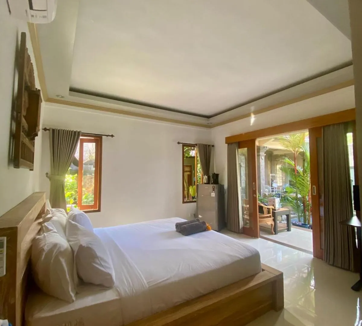 Togog Polos Homestay Ubud Near Ubud Center