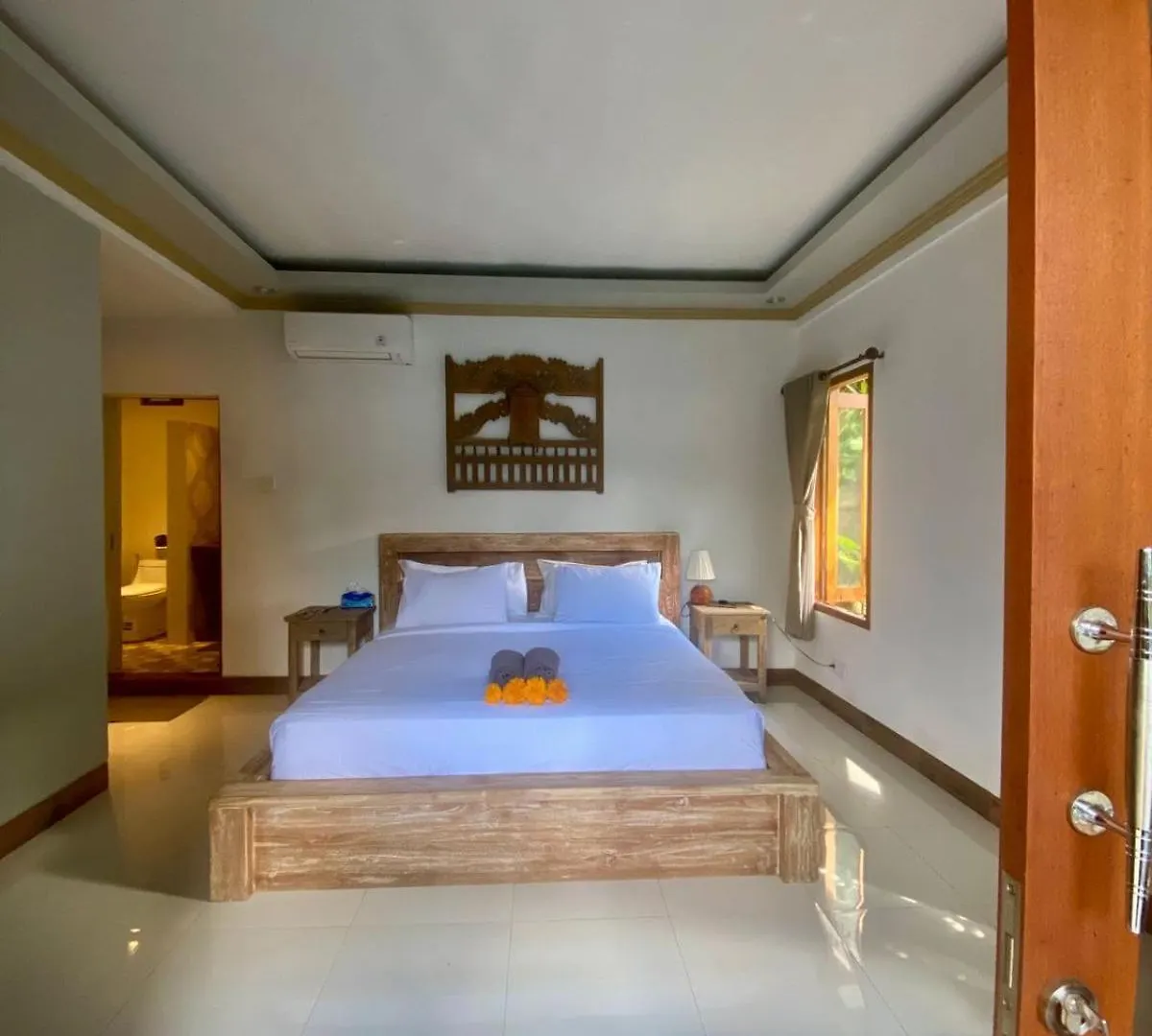 Togog Polos Homestay Ubud Near Ubud Center  Ubud (Bali)