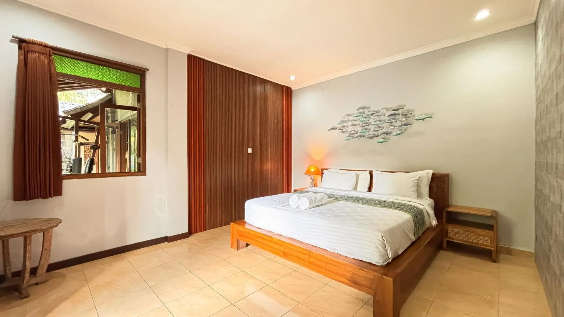 Togog Polos Homestay Ubud Near Ubud Center  Ubud (Bali)
