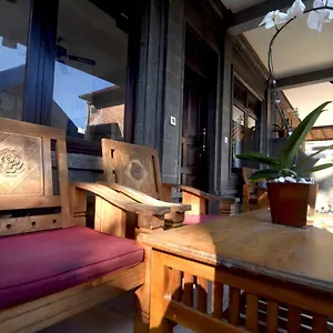 Privatunterkunft Arik's, Ubud