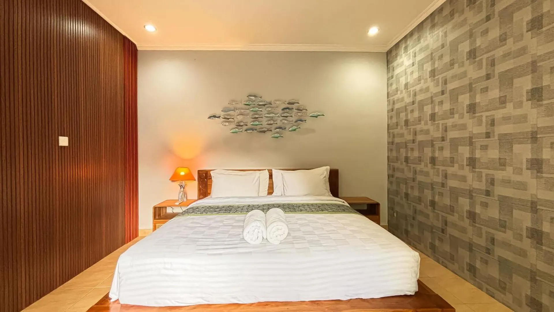 Togog Polos Homestay Ubud Near Ubud Center