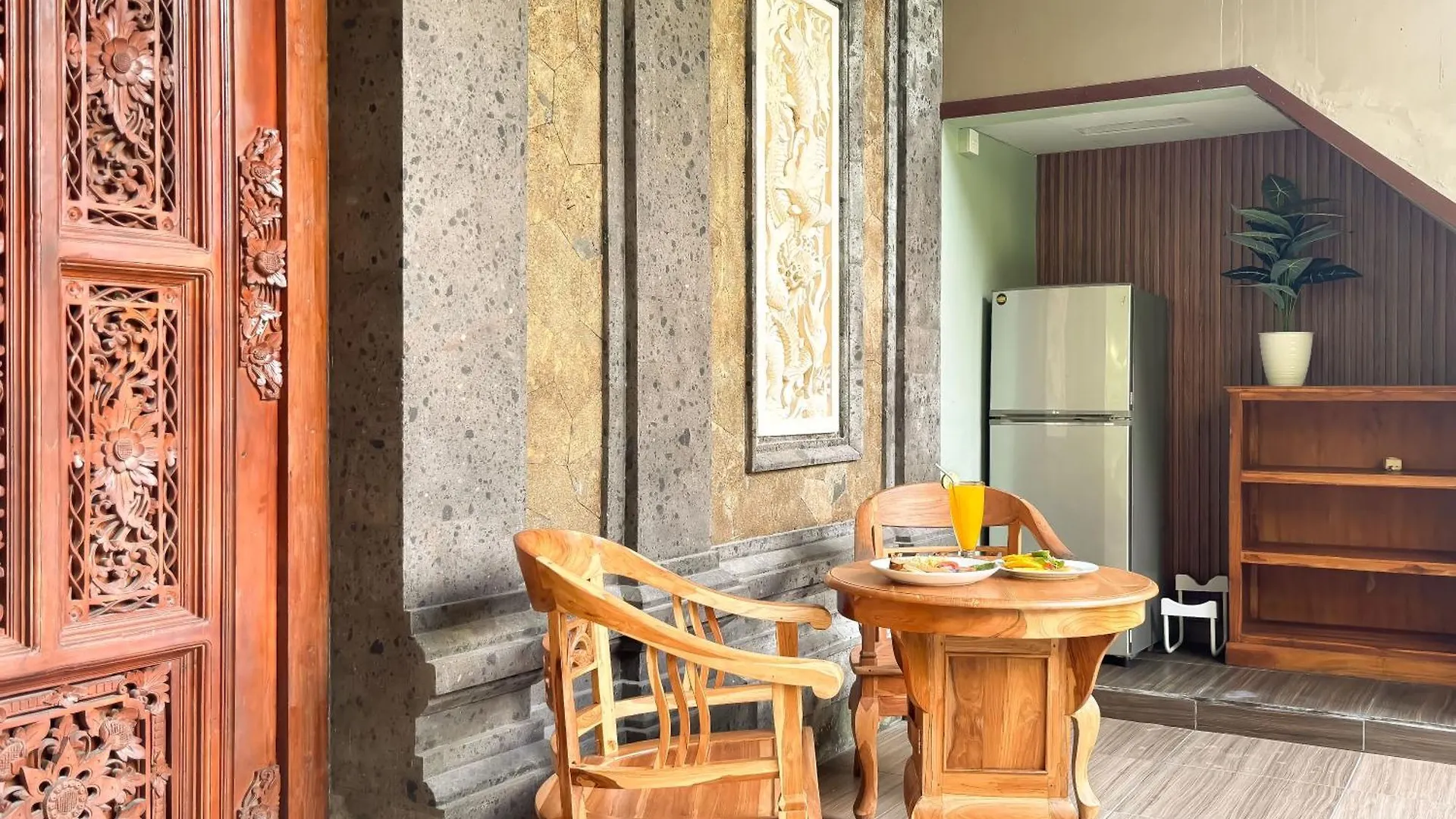 Togog Polos Homestay Ubud Near Ubud Center 0*, Ubud (Bali) Indonesia